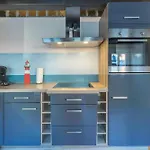 Сasa de vacaciones Matthis Skipperhuus Husum (Schleswig-Holstein)