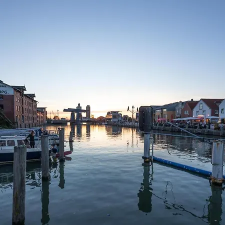 Matthis Skipperhuus フースム