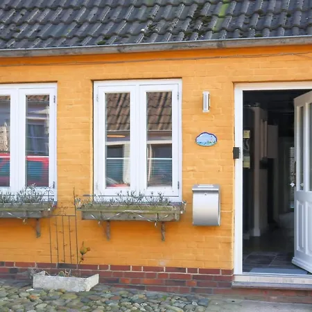 Сasa de vacaciones Matthis Skipperhuus Husum (Schleswig-Holstein)