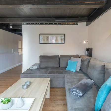 Matthis Skipperhuus 別荘