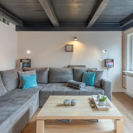 Matthis Skipperhuus * フースム