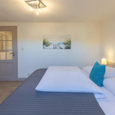 Matthis Skipperhuus Ferienhaus Husum (Schleswig-Holstein)