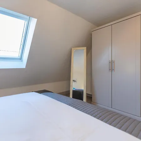 Matthis Skipperhuus *