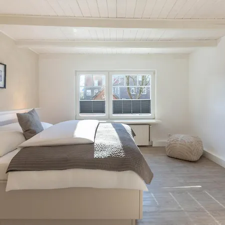 Matthis Skipperhuus フースム