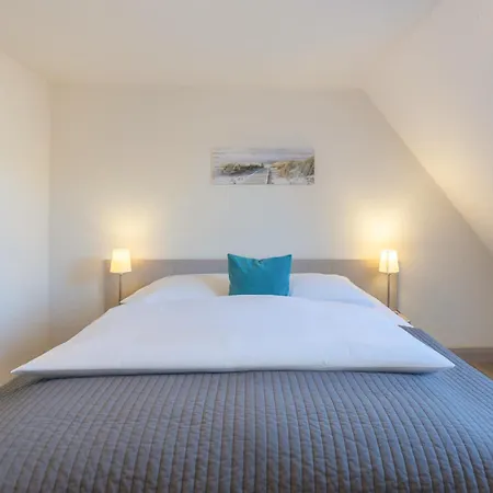 Matthis Skipperhuus Ferienhaus