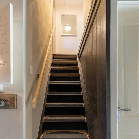 Ferienhaus Matthis Skipperhuus *