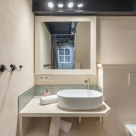 Matthis Skipperhuus 別荘