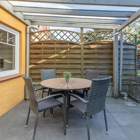 別荘 Matthis Skipperhuus