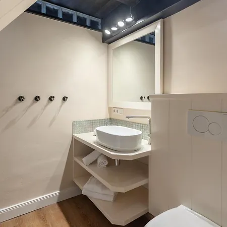 Matthis Skipperhuus 別荘 *