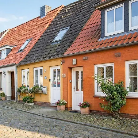 Ferienhaus Matthis Skipperhuus Husum (Schleswig-Holstein)