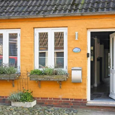 Matthis Skipperhuus Husum (Schleswig-Holstein)