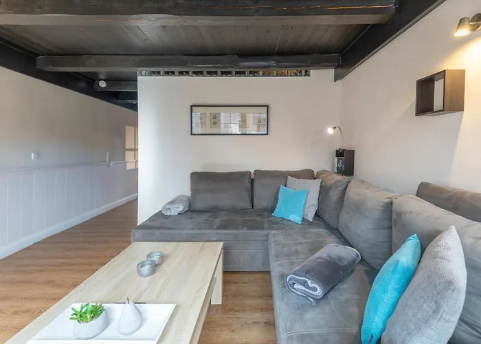 Matthis Skipperhuus Vakantiehuis