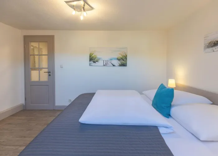 Matthis Skipperhuus בית נופש הוסום