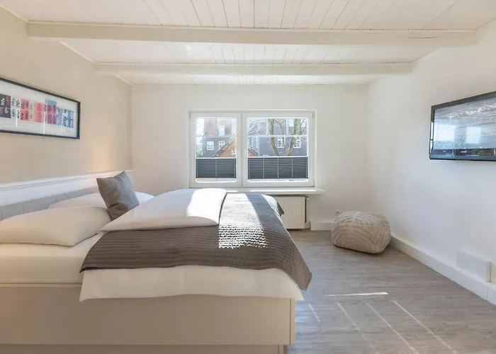 Matthis Skipperhuus Husum (Schleswig-Holstein)