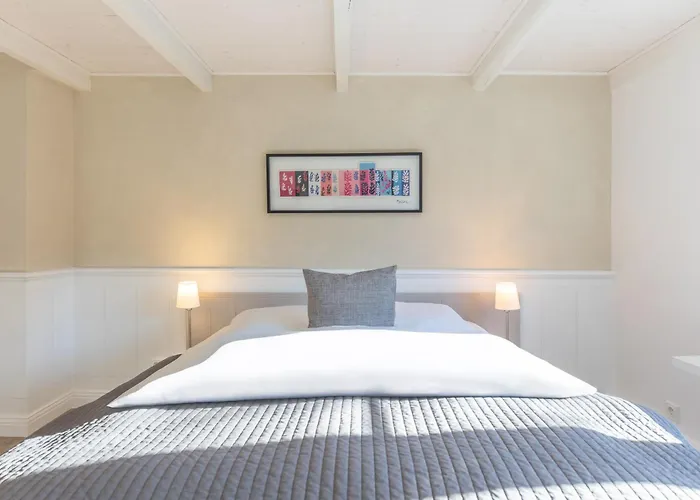 Matthis Skipperhuus * הוסום