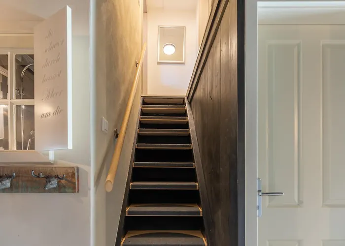 Vakantiehuis Matthis Skipperhuus *