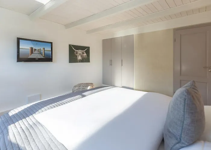 Matthis Skipperhuus בית נופש הוסום