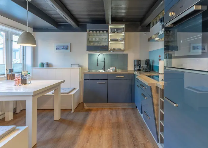 Matthis Skipperhuus Husum (Schleswig-Holstein)