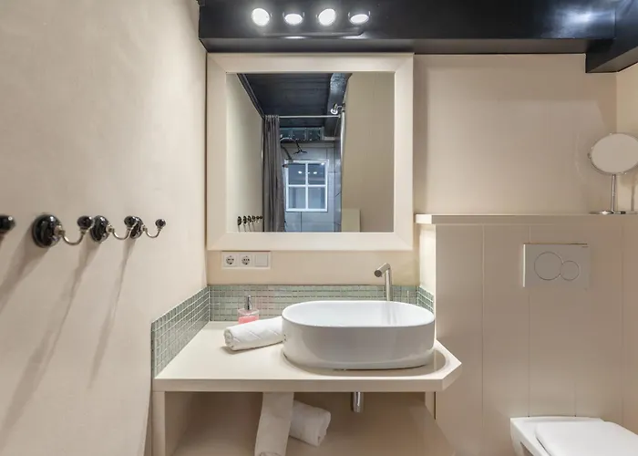 Matthis Skipperhuus בית נופש