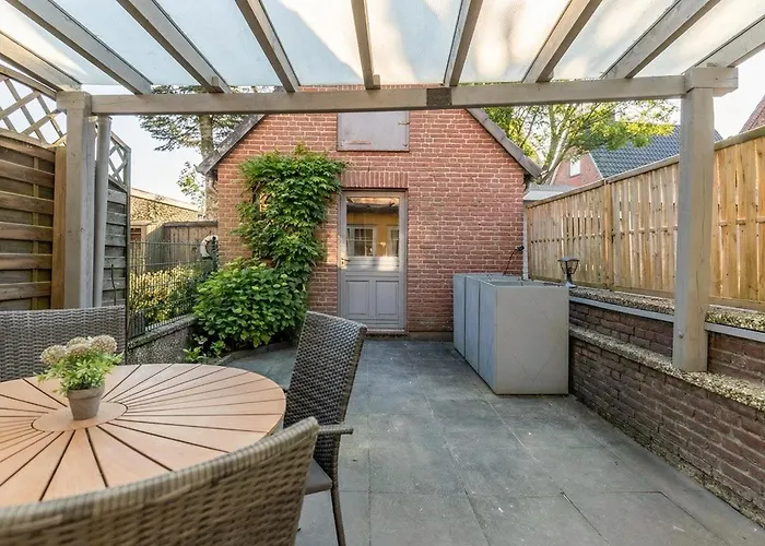 Ferienhaus Matthis Skipperhuus *