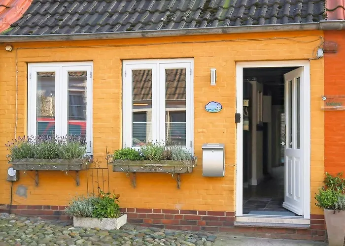 Matthis Skipperhuus Husum (Schleswig-Holstein)
